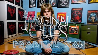 Imaginal Cells cover of Iron Maidens Prodigal Son [upl. by Elletnuahs]