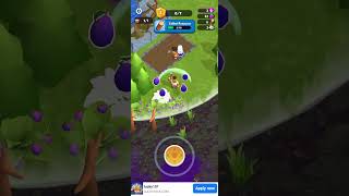 King land game with power worldwidemobilegame games kingland [upl. by Berke603]