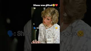 She was the gift human being foryou queendiane edit viralvideo shorts [upl. by Atimad813]