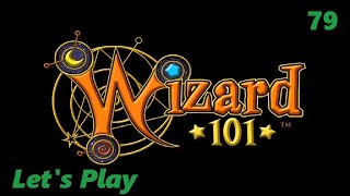 Wizard101 Lets Play Episode 79  Grizzleheim Part 4 [upl. by Miki12]