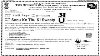 Sonu Ke Titu Ki Sweety Full Movie Hindi HD Review amp Facts  Kartik Aaryan Nushrratt B Sunny S [upl. by Chaworth]