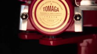 Tomaga Imperial i33 superlative instrument [upl. by Einahc]