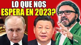 Predicas Cristianas 2023 💗 Lo Que Nos Espera En 2023 💗 [upl. by Neela613]