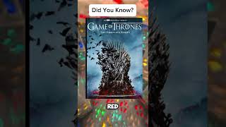 Game Of Thronesred wedding facts didyouknowfunny gameofthrones series [upl. by Adnilrev711]