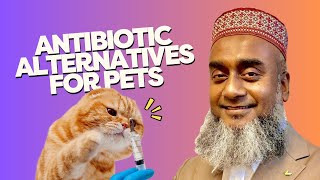 Dr Shofiqur Rahman IgY in Pet Health [upl. by Toolis947]