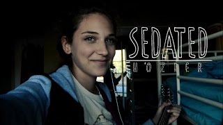 Sedated  Hozier cover [upl. by Namialus500]