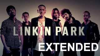 Linkin Park  Cure for the itch EXTENDED VERSION [upl. by Thorn210]