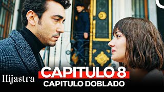 Hijastra Capitulo 8 Doblado en Español [upl. by Miharba]