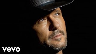 Tim McGraw  Humble And Kind Official Music Video [upl. by Anitsyrhk]