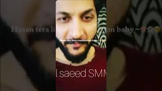 Lethal Combination Babe lyrics on Bilal Saeed Videos bilalsaeed bilalsaeedsongs bilalsaeedmusic [upl. by Ajnot]