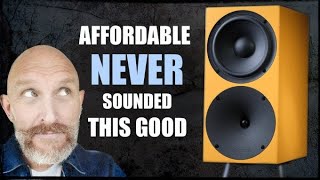 EXCLUSIVE Buchardt P300 Speaker Review Affordable Instruments of Sound Plus VS the S400 II [upl. by Koorb]