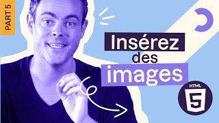 Insérez des images [upl. by Yelram]