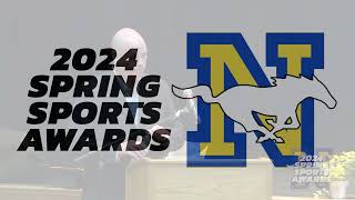 2024 Spring Sports Awards 53024 [upl. by Ailemor652]