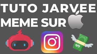 Jarvee TUTO 🔥 Devenez vous même un Influenceur Intagram 🔥 Créez votre VPS GRATUIT  🔥 Jarvee MAC [upl. by Venetia690]