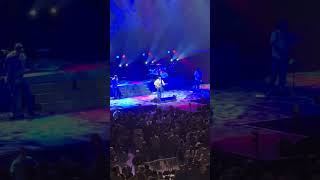 Cody Johnson  Travelin Soldier Live in Knoxville 21823 [upl. by Ardnaeel]