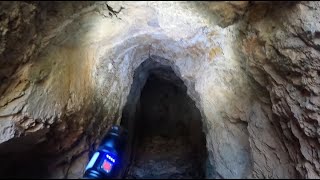 I Found 15 Abandoned Gold Mines at Brisbanes Mount Coottha [upl. by Leese]