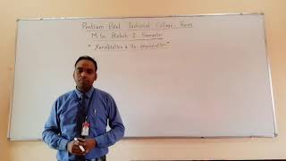 Online class on Xenobiotics and its degradation by Ashutosh Gupta PPTC Rewa [upl. by Tra]