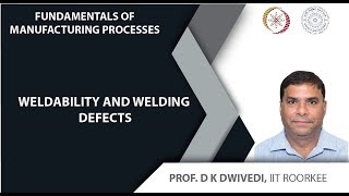 Weldability and welding defects [upl. by Ellerad]