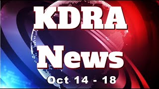 KDRA News Oct 14 18 [upl. by Arriet]