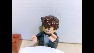 when you have hippopotomonstrosesquippedaliophobia but Lego [upl. by Carlo]