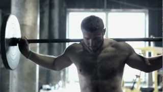 StandUp Making of The Ben Cohen 2013 Calendar [upl. by Marsh436]