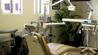 Grey Cunningham DDS  La Jolla San Diego Cosmetic Dentist [upl. by Brietta924]