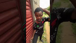 🤣Funny Ethiopian TikTok Video ethiopiantiktok habeshatiktok newethiopianmusic [upl. by Nottirb]