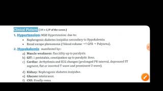 Adrenal gland part1 MED1 41 [upl. by Marfe518]