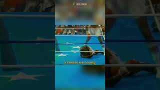 Earnie Shavers Nocautes no Boxe boxe [upl. by Lipps608]