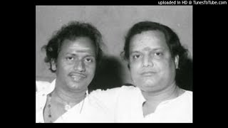 AAN THODATHASONG IN MAGARASI MOVIE SHANKAR GANESH DEBUT SUSHEELA SINGER [upl. by Pearman960]