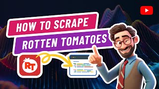 Best Way to Find Movie Ratings on Rotten Tomatoes [upl. by Tadd]