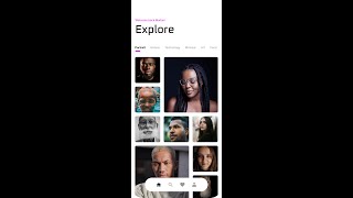 figma tutorial photoinspirationapp [upl. by Mllly399]