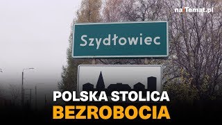 Szydłowiec  STOLICA POLSKIEJ BIEDY [upl. by Yellhsa673]