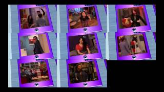 iCarly Opening Season 1 2 3 4 5 6 iApril Fools amp iGoodbye HD [upl. by Lansing284]