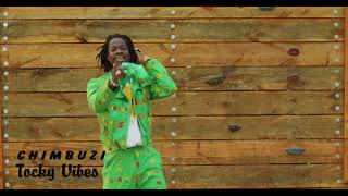 Tocky Vibes  Chimbuzi Official Video [upl. by Carl664]