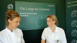 LungenClinic OnlineFortbildung Pulmonale Mykobakteriose l 06 November 2024 [upl. by Schwitzer]