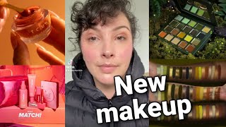 New makeup of the week  11 September 2024 [upl. by Nolham]