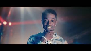 Neno Calvin  Add It Up OFFICIAL VIDEO [upl. by Candi290]