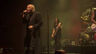 Disturbed  The Infection Live in Zurich [upl. by Mansfield174]