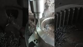 PCD HOLE DRILLINGengineering bhojpurisong VIRAL [upl. by Sugirdor]