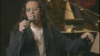 Marc Anthony Feat India  Vivir Lo Nuestro Live [upl. by Thibaud530]