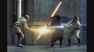 OST Star Wars Episode I » 17 quotAugies Great Municipal Band and End Creditsquot HD [upl. by Uziel]