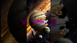 quotJupiter The Solar Systems Cosmic Guardian Jupiter SpaceExplorationquot [upl. by Teillo]