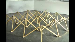 DTS  Deployable Tent Structure [upl. by Sibley]