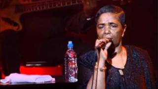 Cesaria Evora  Carnaval De Sao Vicente  Live In Paris [upl. by Arda294]