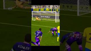 Goal by kramariç fc mobile 🔥🔥🔥🔥🔥🔥 [upl. by Nailimixam782]