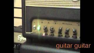 Bogner 20th Anniversary Ecstasy Demo Part 1 Testing123reviews  Guitar Guitar Birmingham [upl. by Arv466]