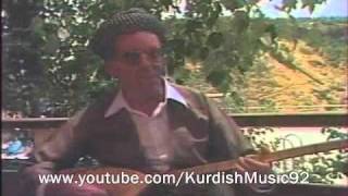 Mihemed Arif Cizîrî  Befir Barî [upl. by Aramal]