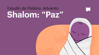 Shalom  Paz [upl. by Juno]