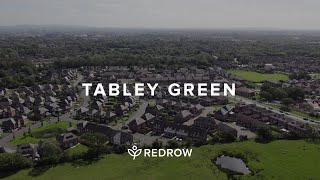 Discover Tabley Green  New Redrow homes in Preston [upl. by Neyud]